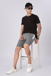 Lesparo Airforce Men's Shorts