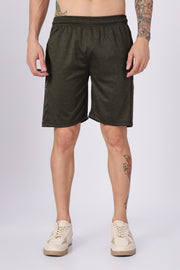 Lesparo Airforce Men's Shorts