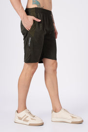 Lesparo Airforce Men's Shorts