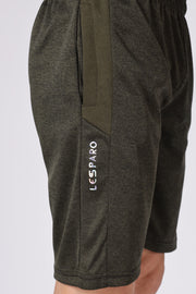 Lesparo Airforce Men's Shorts