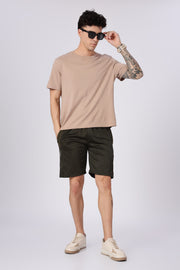 Lesparo Airforce Men's Shorts