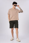 Lesparo Airforce Men's Shorts