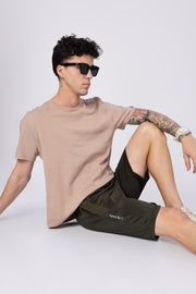 Lesparo Airforce Men's Shorts