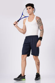 Lesparo Airforce Men's Shorts