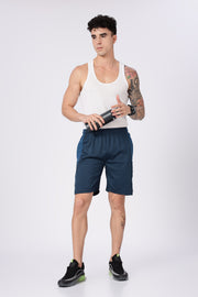 Lesparo Airforce Men's Shorts