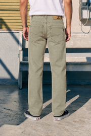 Jerkey Denim Jeans