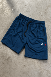 Classic Plain Cotton Shorts