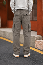 XTRAX Loose Fit Men’s Cargo