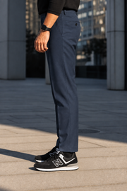 Niyo Satin Formal Trouser