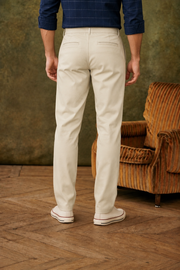 Urban Track Men’s Trousers – Plain Design