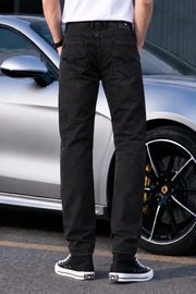 AeroStretch SlimFit Jeans