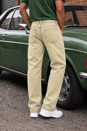 Fire Boat Men’s Jeans