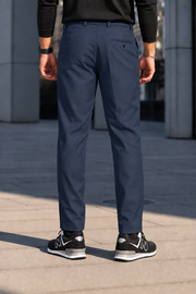 Niyo Satin Formal Trouser