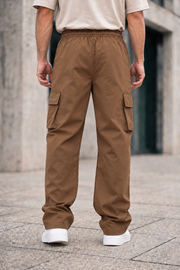 Xtrax Men’s Cargo – Plain Satin Finish