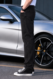 AeroStretch SlimFit Jeans