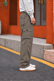 XTRAX Loose Fit Men’s Cargo