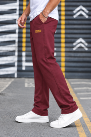 Men's Lycra Track Suit Pants