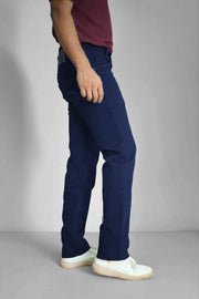Jerkey Denim Jeans