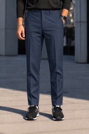 Niyo Satin Formal Trouser