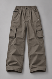 XTRAX Loose Fit Men’s Cargo