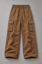 Xtrax Men’s Cargo – Plain Satin Finish
