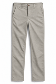Krosswood Casual Trousers – Regular Fit