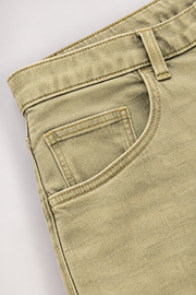 Fire Boat Men’s Jeans
