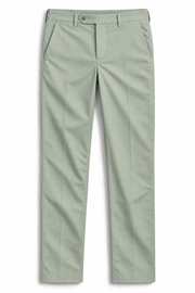 Pan America Men’s Lycra Trousers – Plain Design