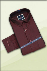 Full Sleeve Formal Shirt