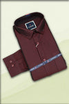 Full Sleeve Formal Shirt