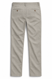 Krosswood Casual Trousers – Regular Fit
