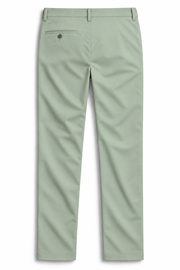 Pan America Men’s Lycra Trousers – Plain Design