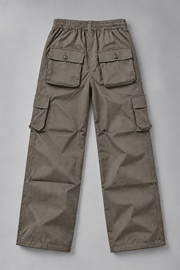 XTRAX Loose Fit Men’s Cargo