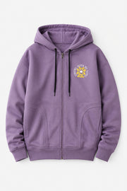Men’s Printed Hoodie