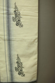 Paul Berg Elegant Ethnic Kurta Dhothi Set