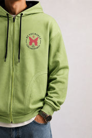 Men’s Printed Hoodie