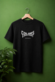 Men’s Box Knit Five Sleeve T-Shirt