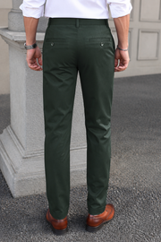 Live In Formal Mens Trousers
