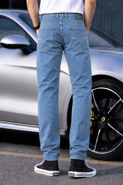 AeroStretch SlimFit Jeans