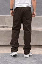 XTRAX Unisex Twill Baggy Pant