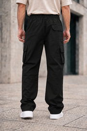Xtrax Men’s Cargo – Plain Satin Finish
