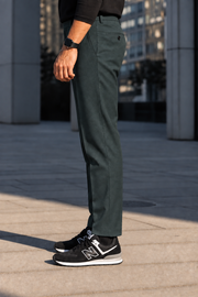 Niyo Satin Formal Trouser