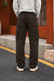 XTRAX Loose Fit Men’s Cargo