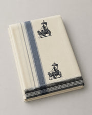 Paul Berg Traditional Kurta Dhothi Set
