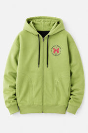 Men’s Printed Hoodie