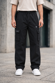 Xtrax Men’s Cargo – Plain Satin Finish