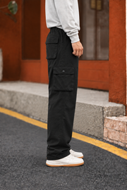 XTRAX Loose Fit Men’s Cargo