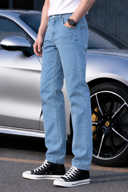 AeroStretch SlimFit Jeans