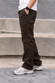 XTRAX Unisex Twill Baggy Pant