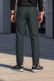 Niyo Satin Formal Trouser